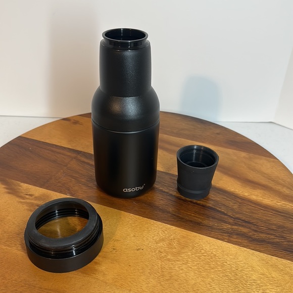 Asobu Black Frosty Beer Cooler keeps your beer chilled for hours! - Picture 12 of 17